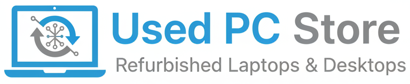 Used PC Store