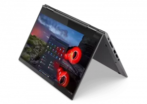Lenovo ThinkPad Laptop | X1 Yoga Gen 5 | Intel i7-10th Gen | Refurbished